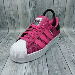 ADIDAS SUPERSTAR BOLD